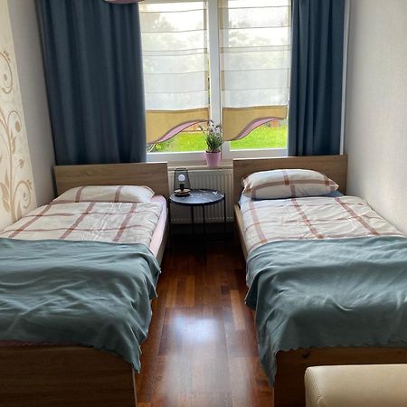 Ruhiges Zimmer Im Gasthaus 에센 외부 사진