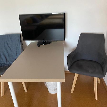 Ruhiges Zimmer Im Gasthaus 에센 외부 사진