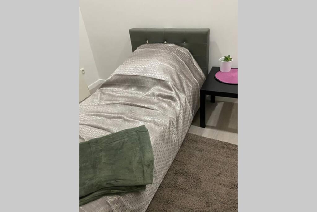 Ruhiges Zimmer Im Gasthaus 에센 외부 사진
