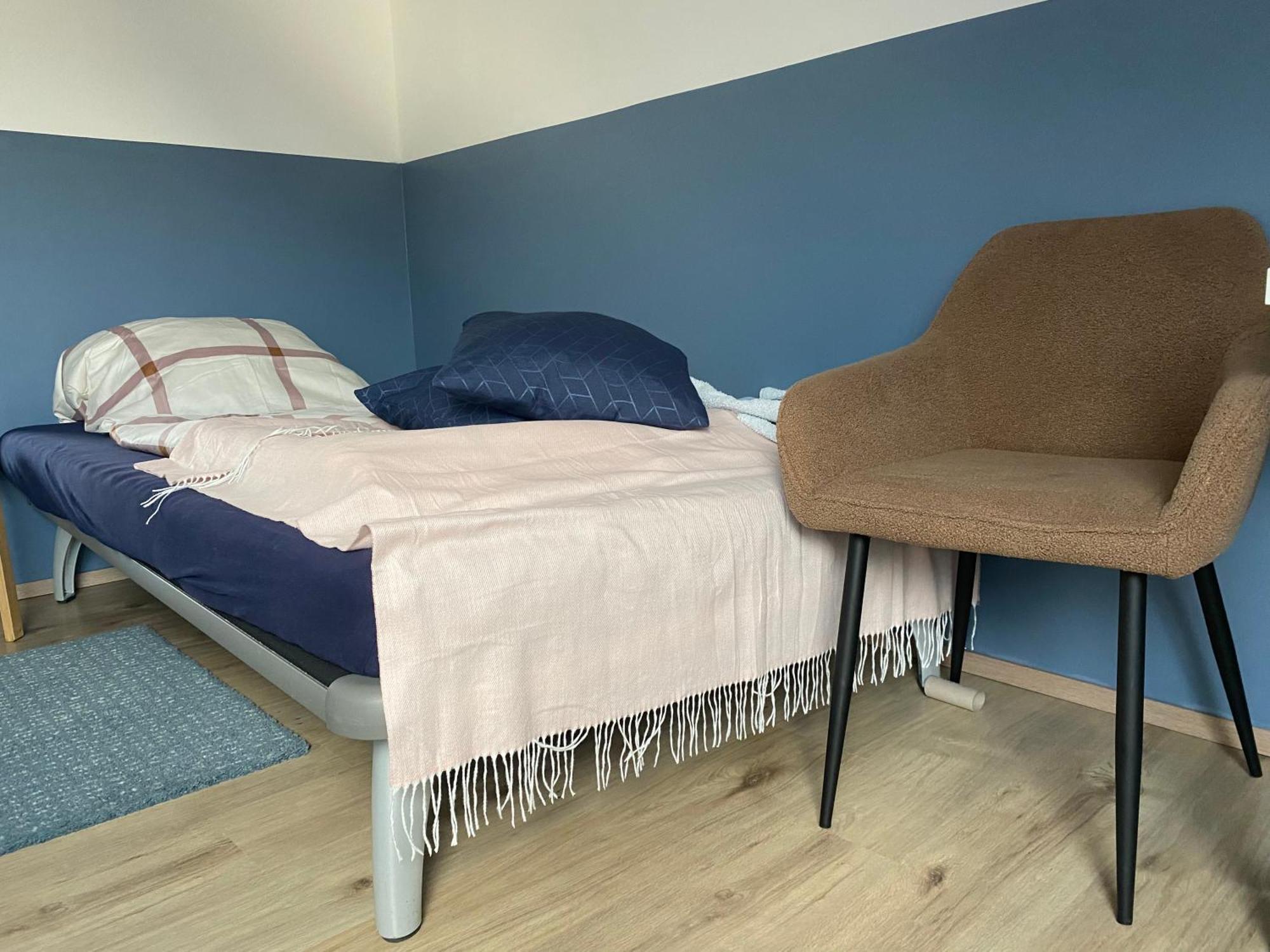 Ruhiges Zimmer Im Gasthaus 에센 외부 사진