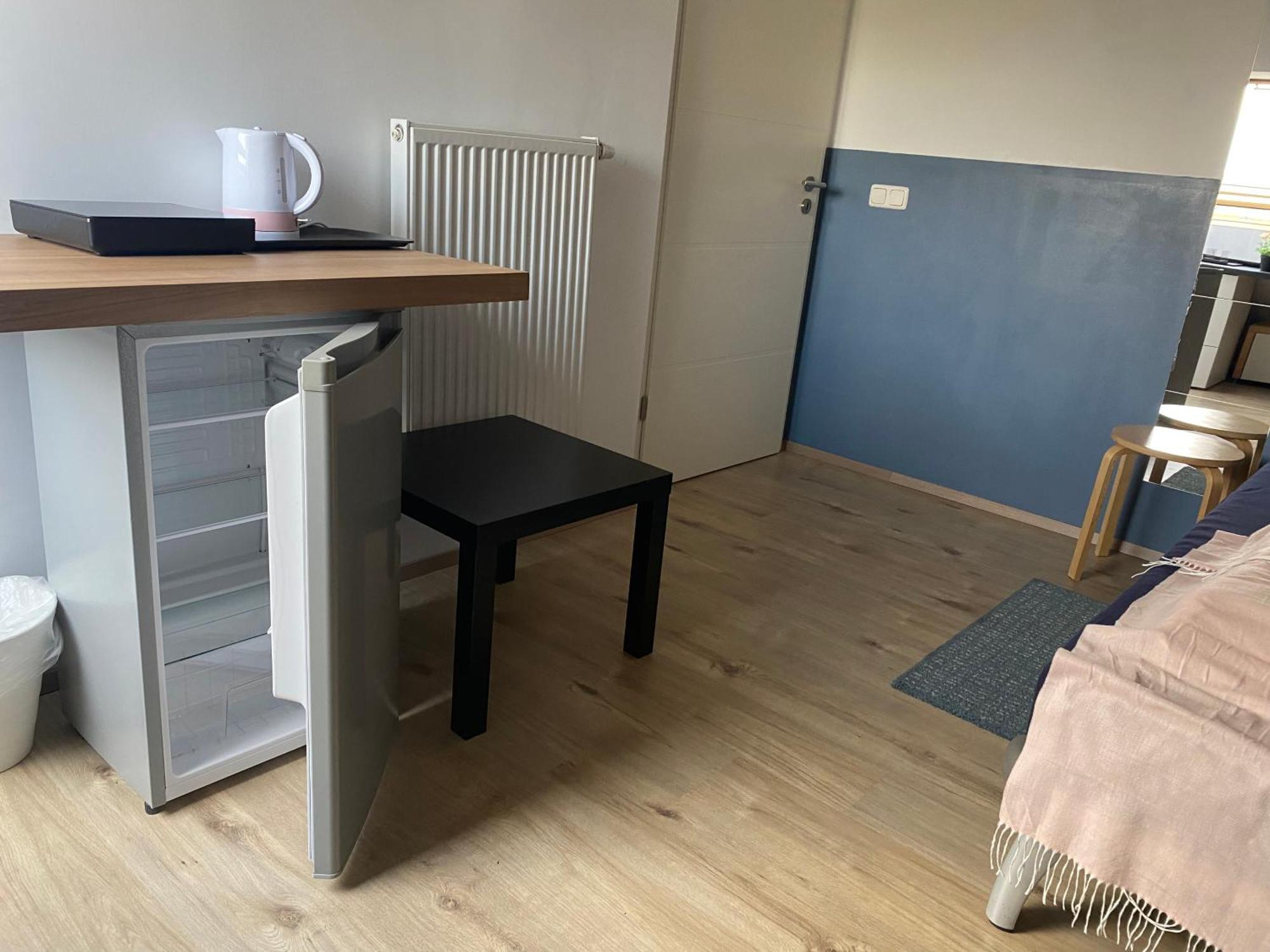 Ruhiges Zimmer Im Gasthaus 에센 외부 사진