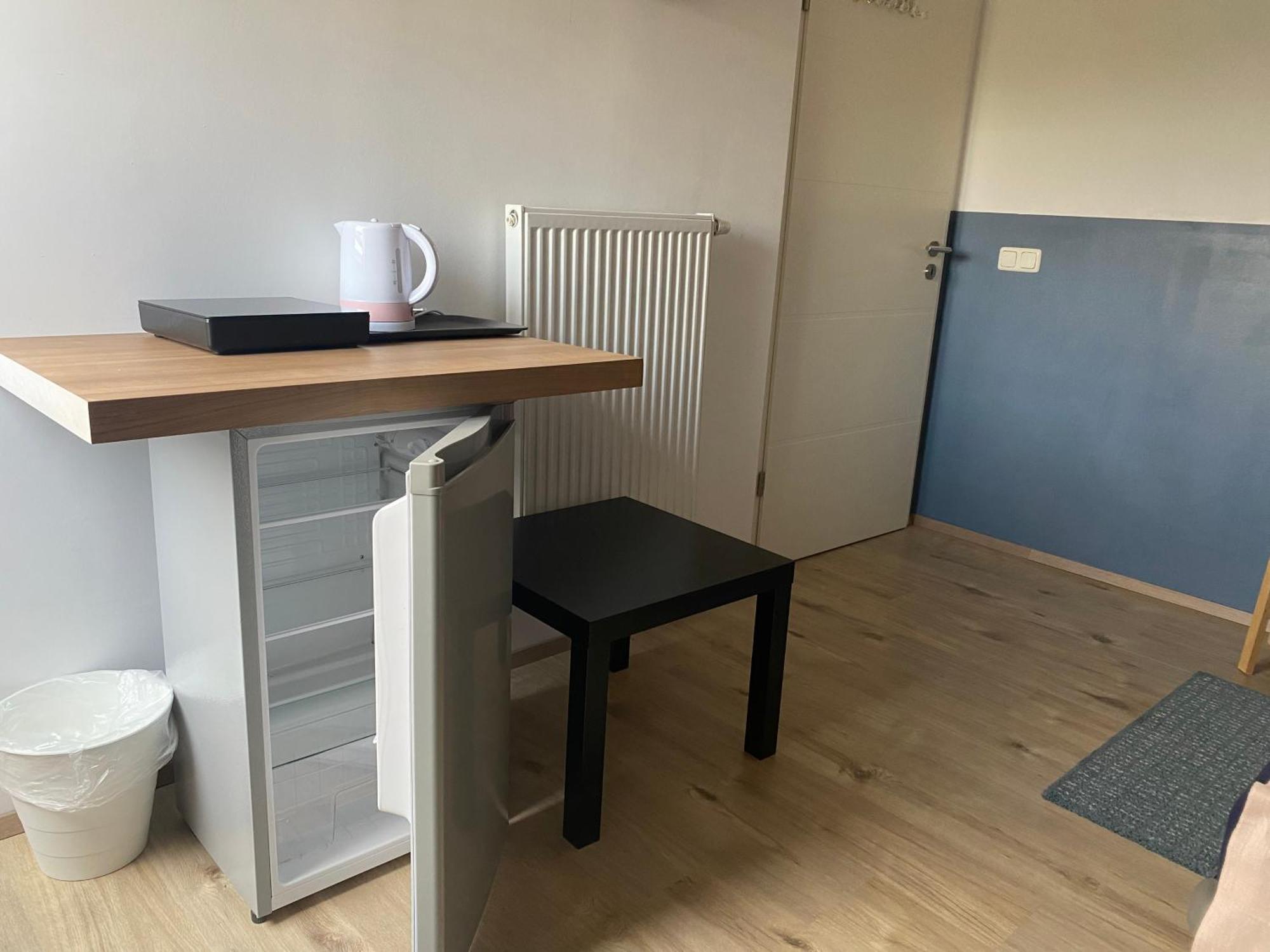 Ruhiges Zimmer Im Gasthaus 에센 외부 사진