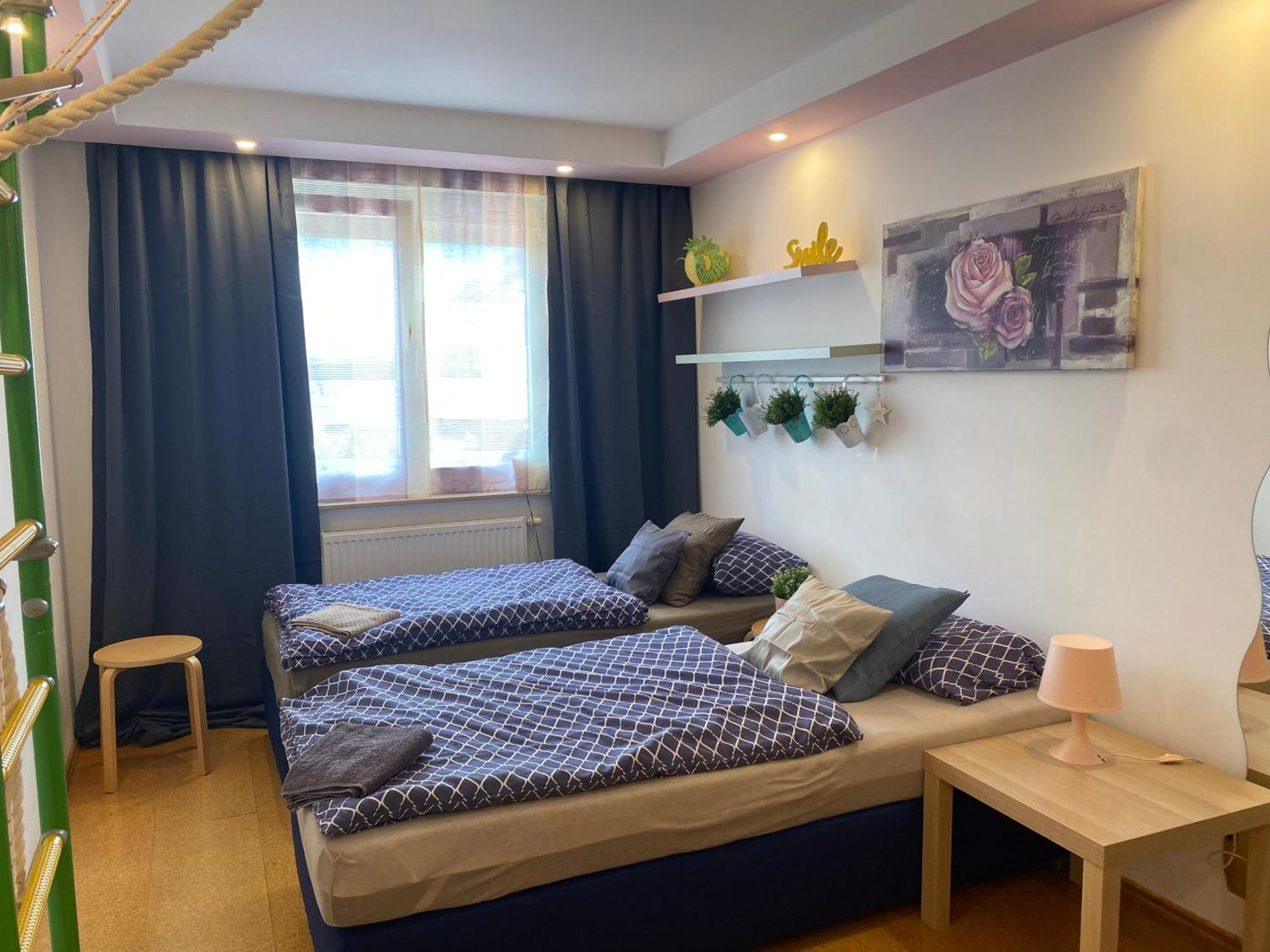 Ruhiges Zimmer Im Gasthaus 에센 외부 사진